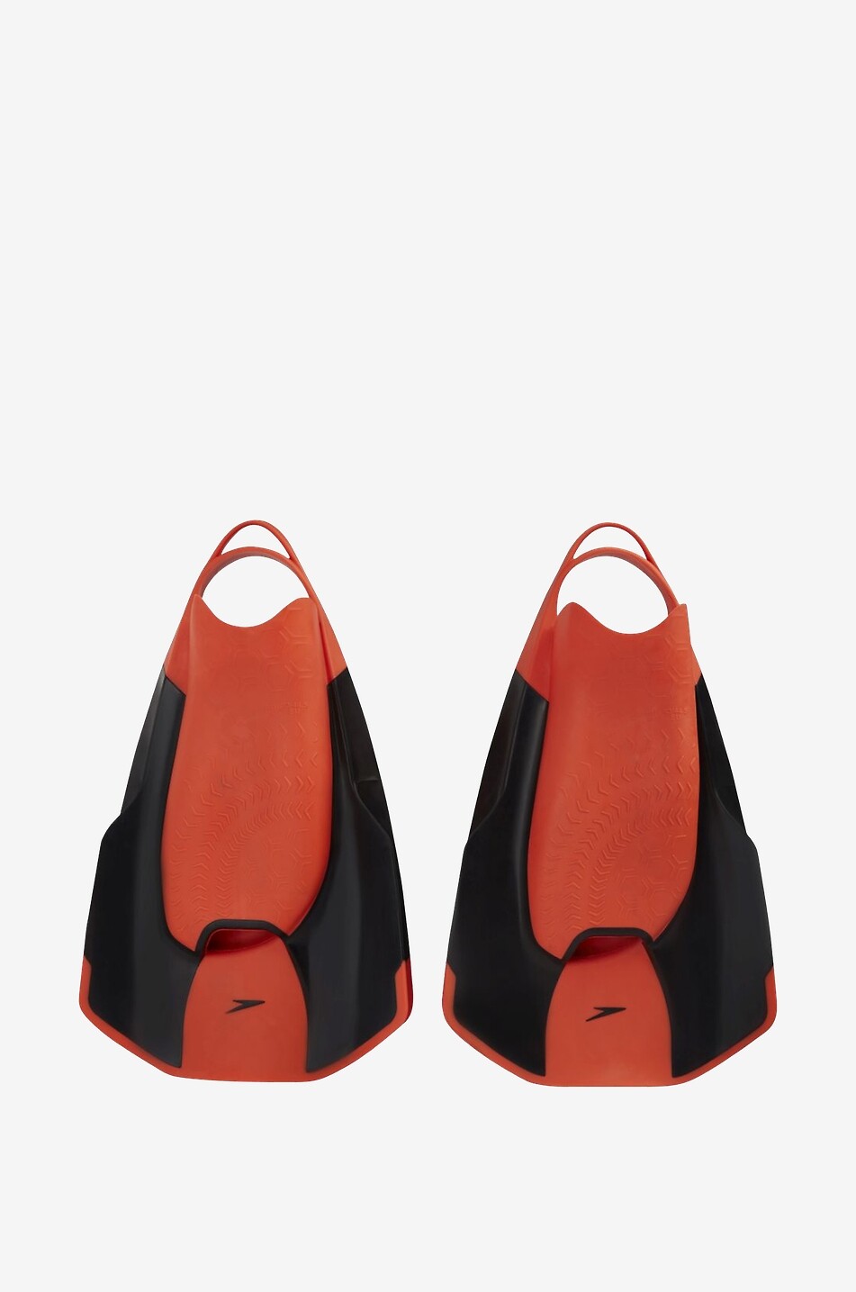SPEEDO Fastskin KickFin fins Unisex BLACK 1