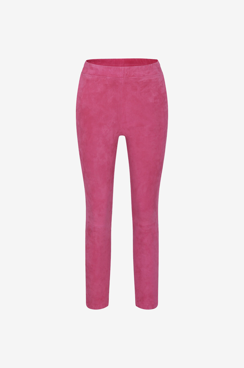 Legging en daim Provence