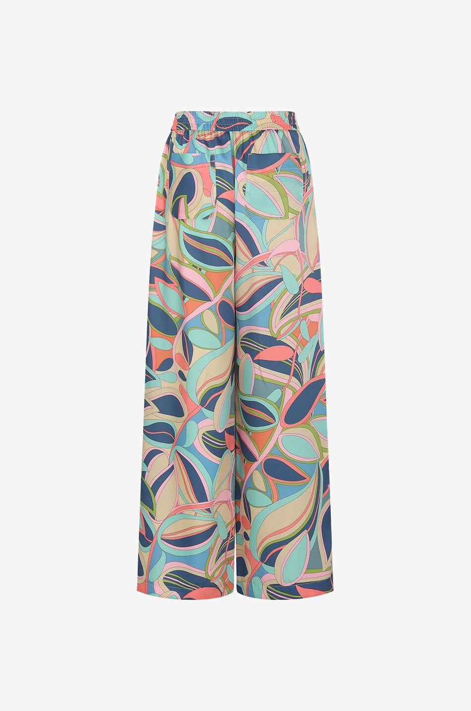 Weite Hose Rosanne