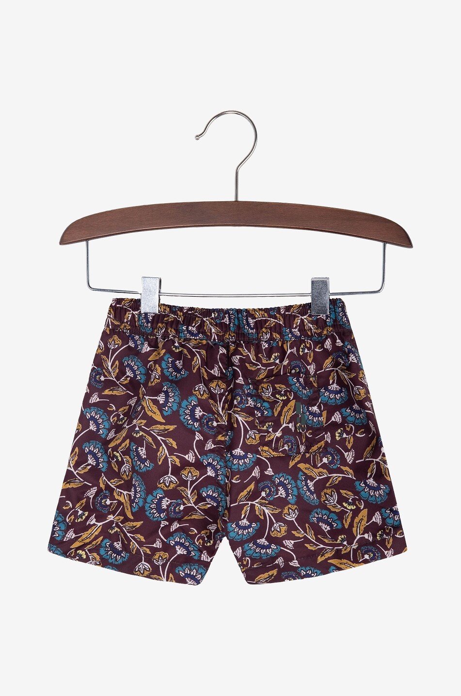 BONPOINT Niagara baby swim shorts Baby MULTI COLOURED 2