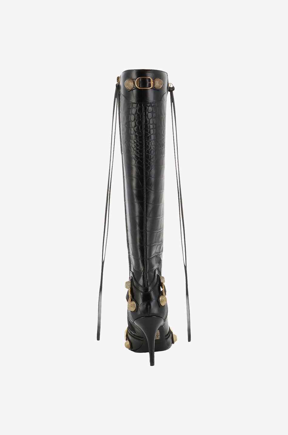 Bottes balenciaga hotsell