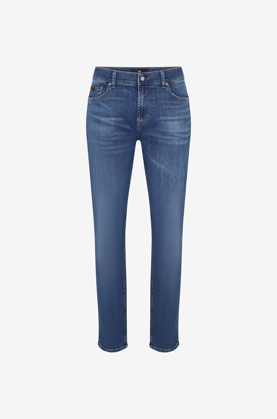 Jean slim en coton Paxtyn Special Edition Stretch Tek Adventurer