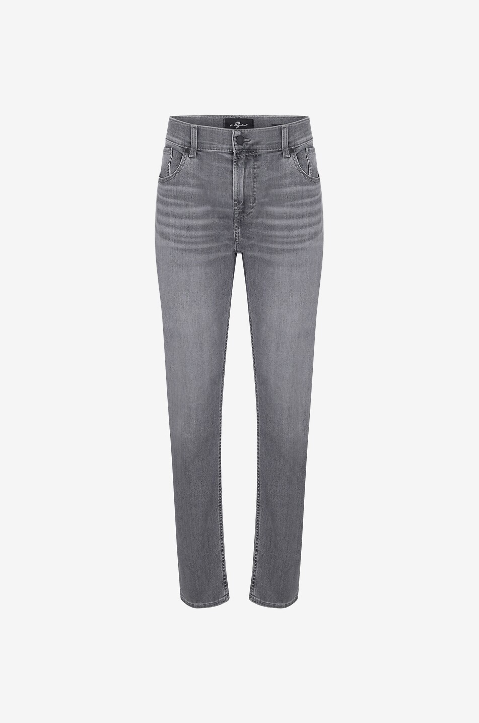 Slim-Jeans Slimmy Luxe Performance Eco