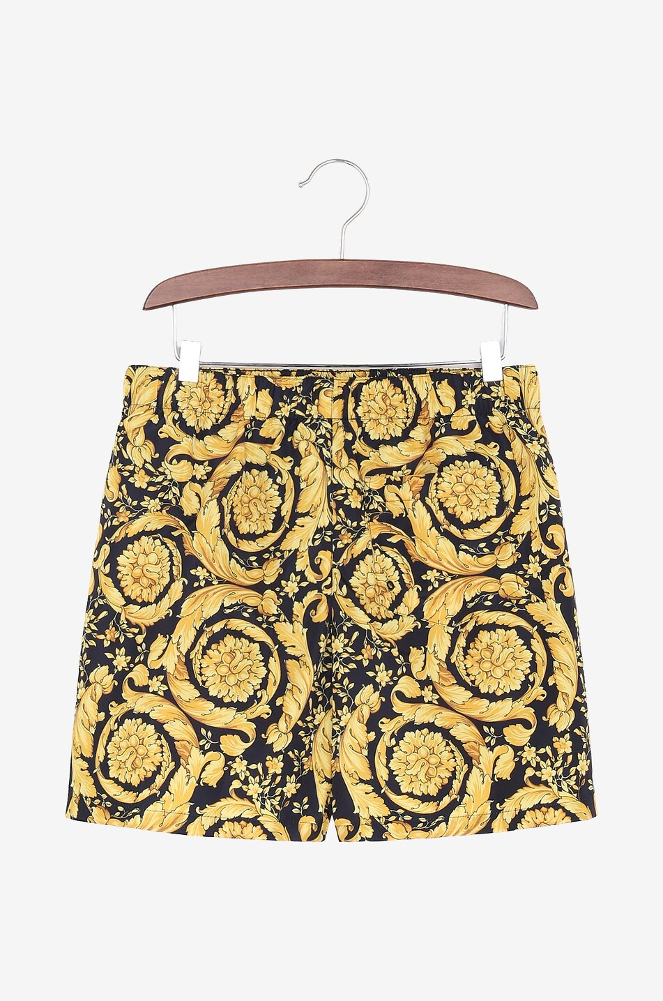 Barocco boy's swim shorts