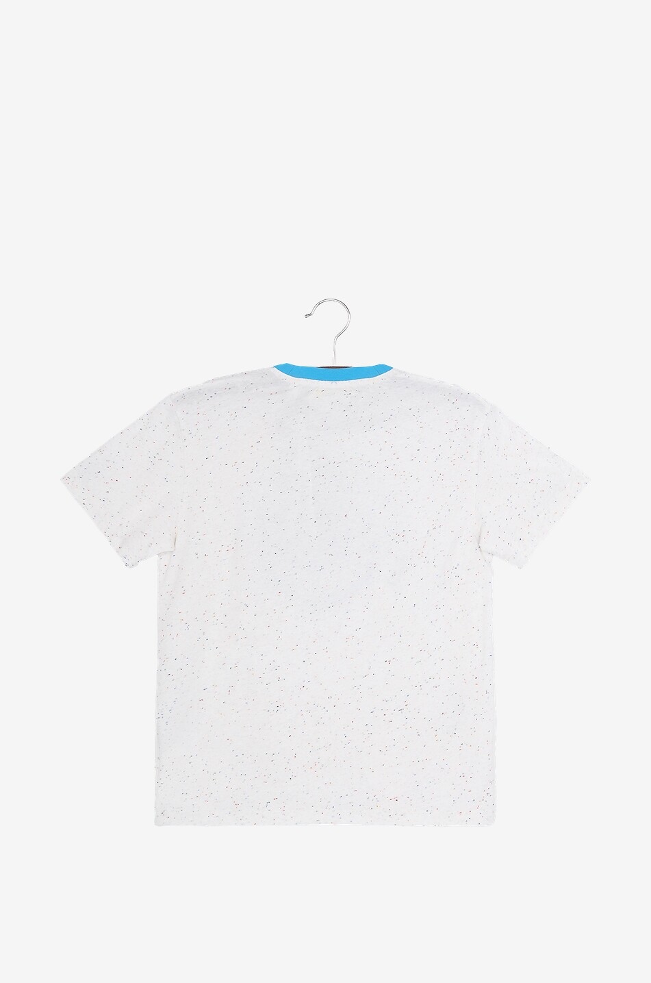 OFF WHITE T-shirt garçon en jersey multicolore To Be Off Garçon MULTICOLORE 2