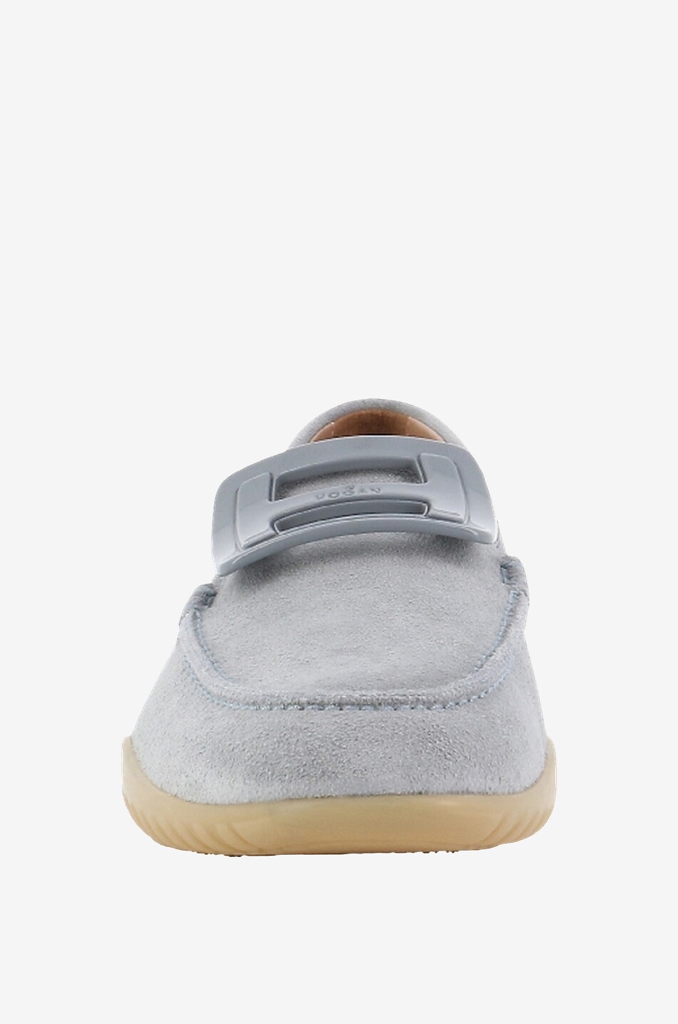 Mocassins en daim Olympia-Z
