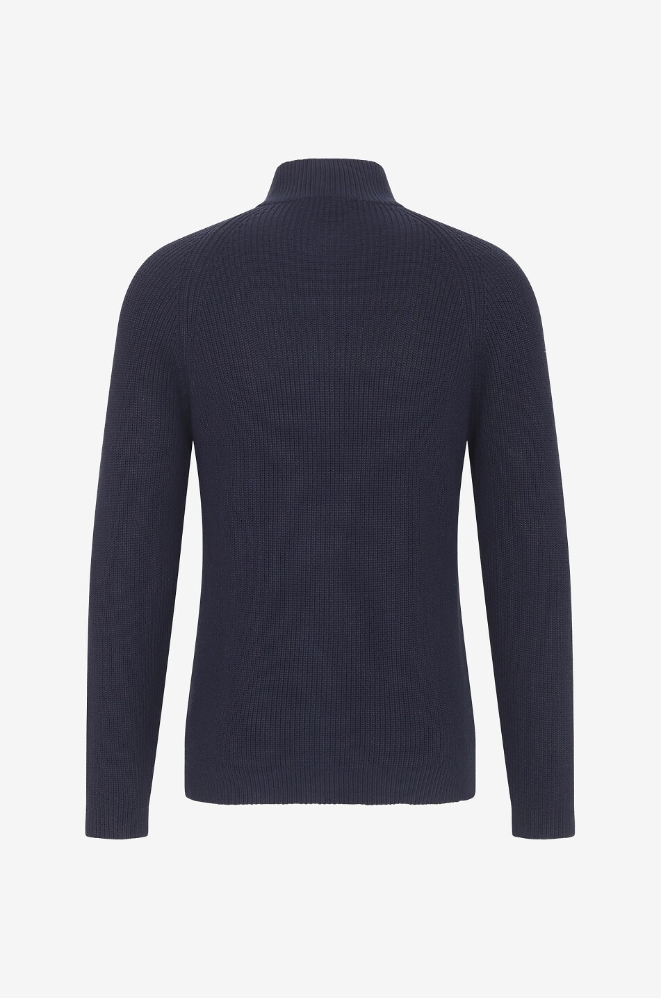 Cardigan aus Baumwolle