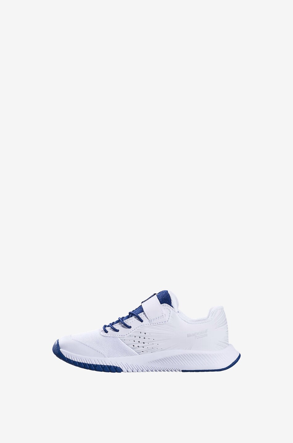 Chaussures de tennis garçon Pulsion Kid All Court