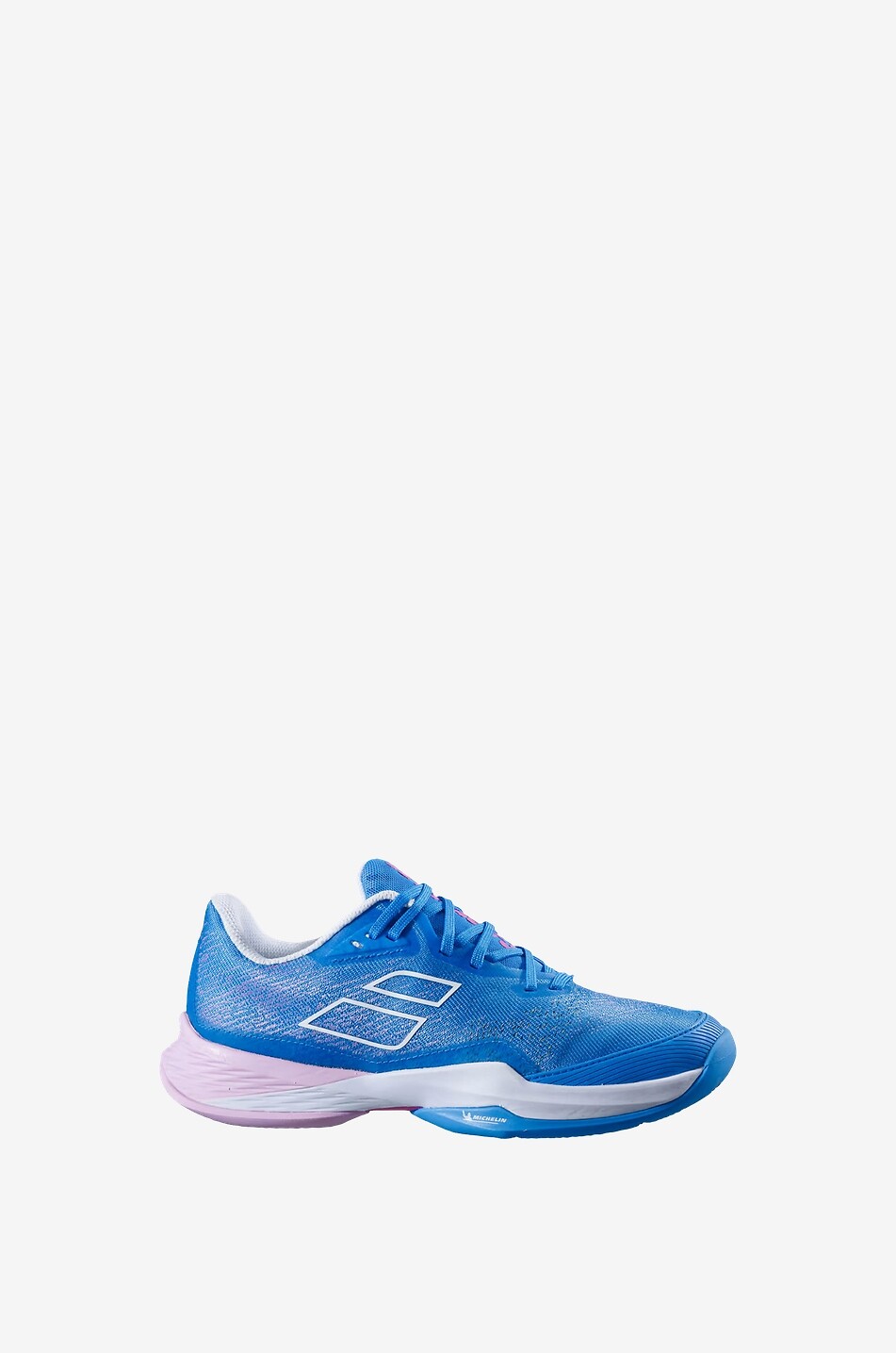Tennisschuhe Jet Mac 3 Clay Women