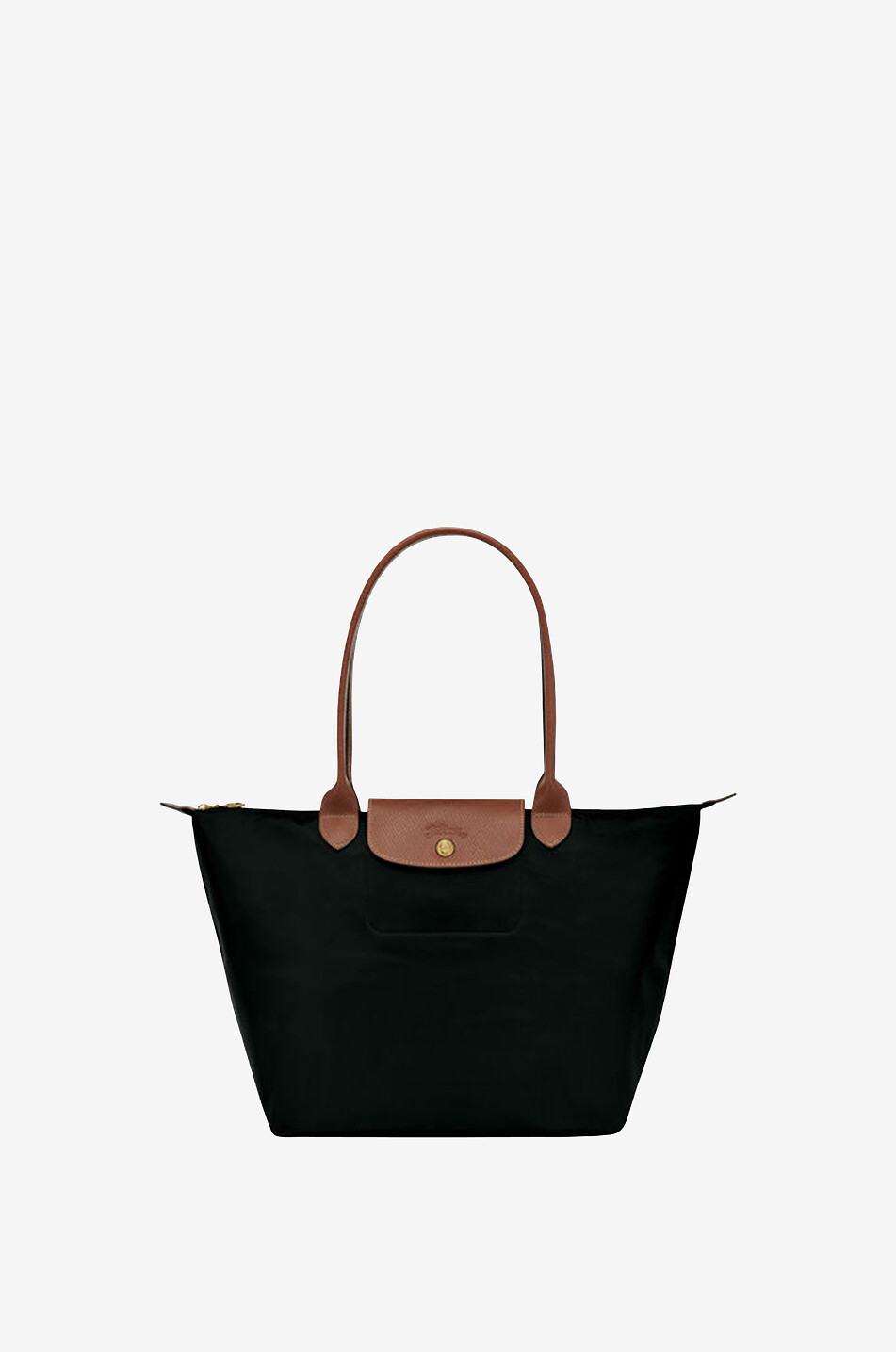 Le Pliage L nylon tote bag LONGCHAMP Bongenie