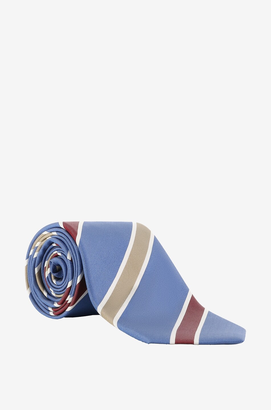 Krawatte aus Seide Martin EX