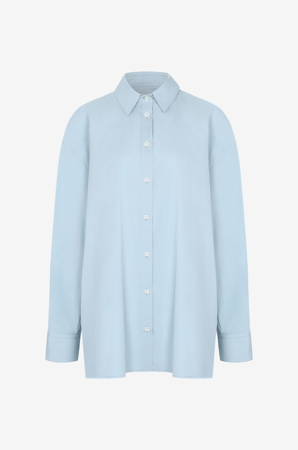 Chemise en coton Espanto