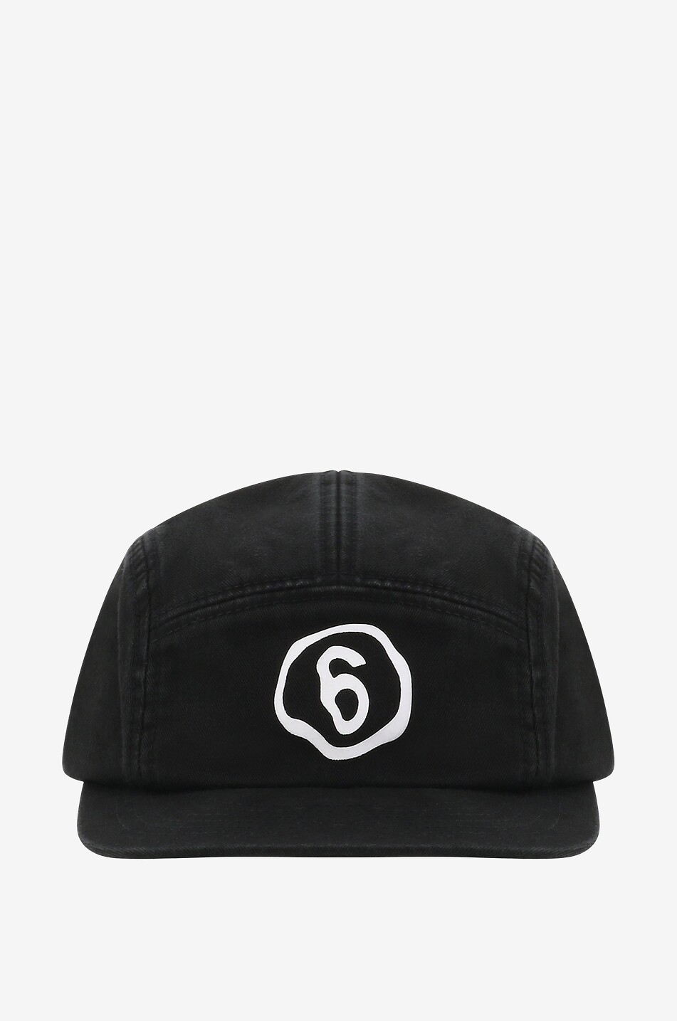 Casquette en gabardine garçon 6