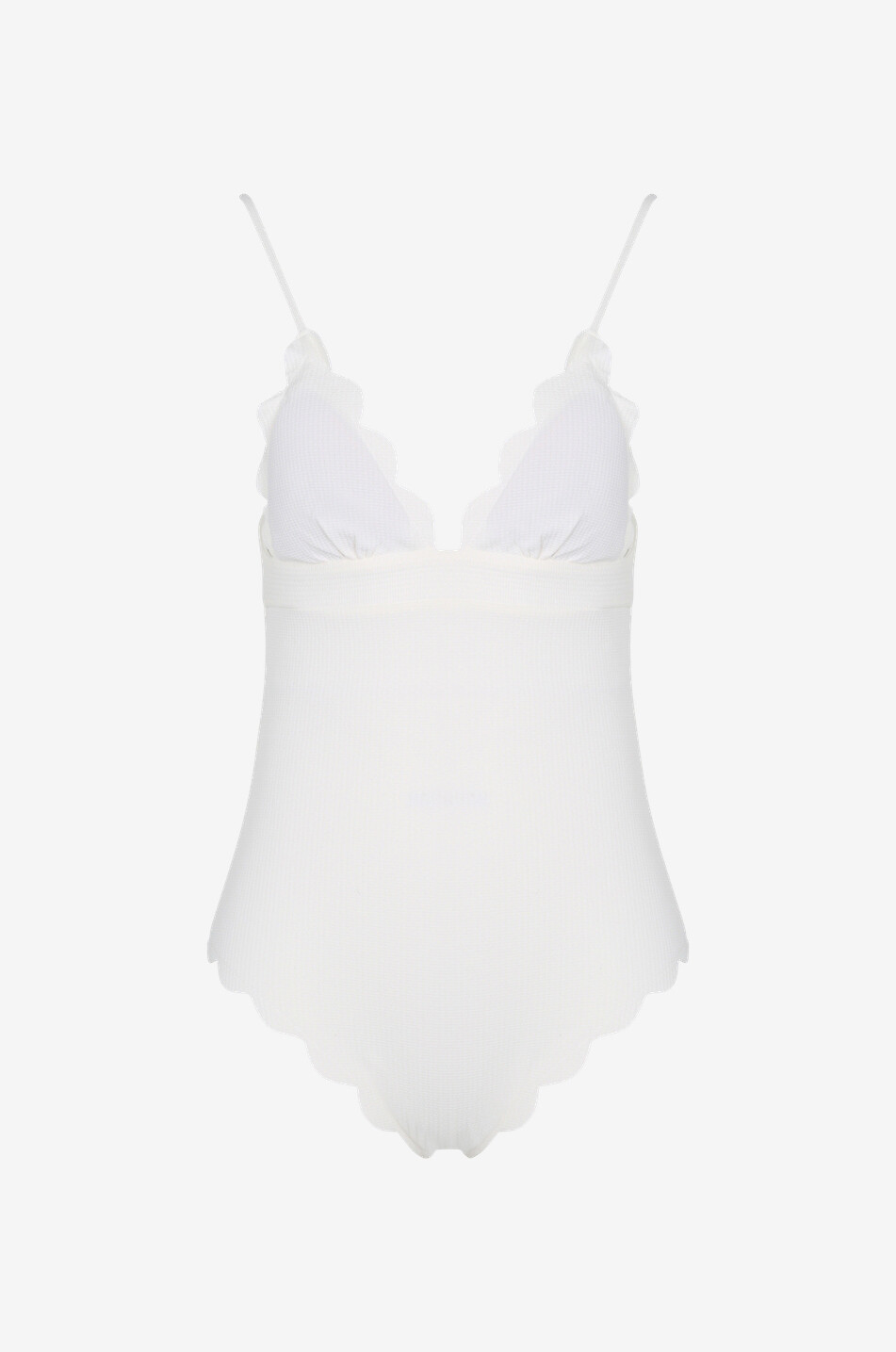 MARYSIA Badeanzug Santa Clara Damen CREMEFARBEN 1