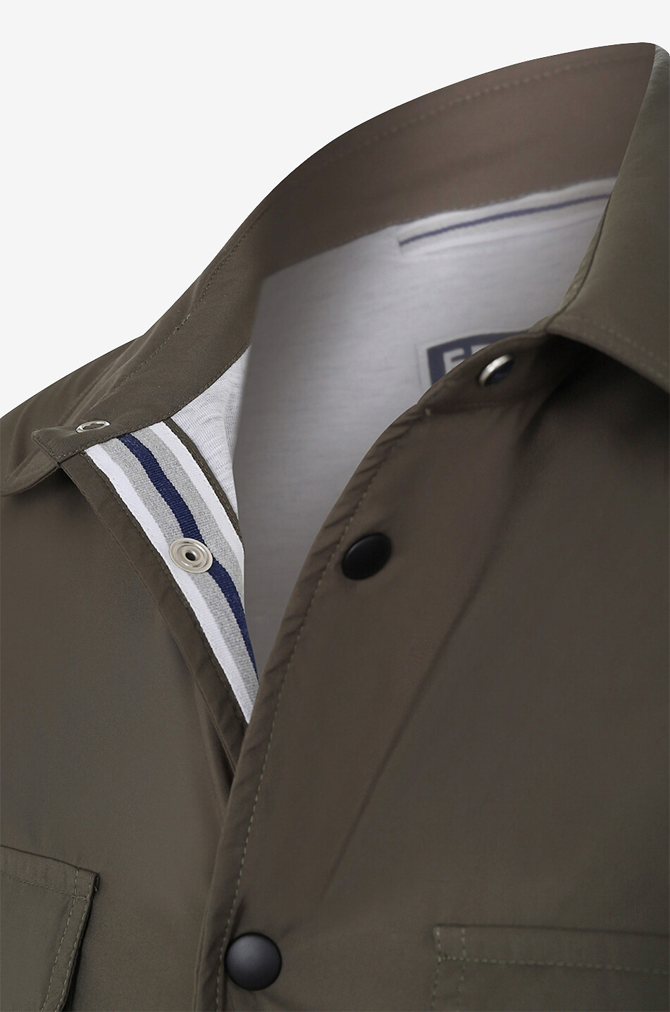 FEDELI Jacke Varese Herren MITTELGRÜN 3