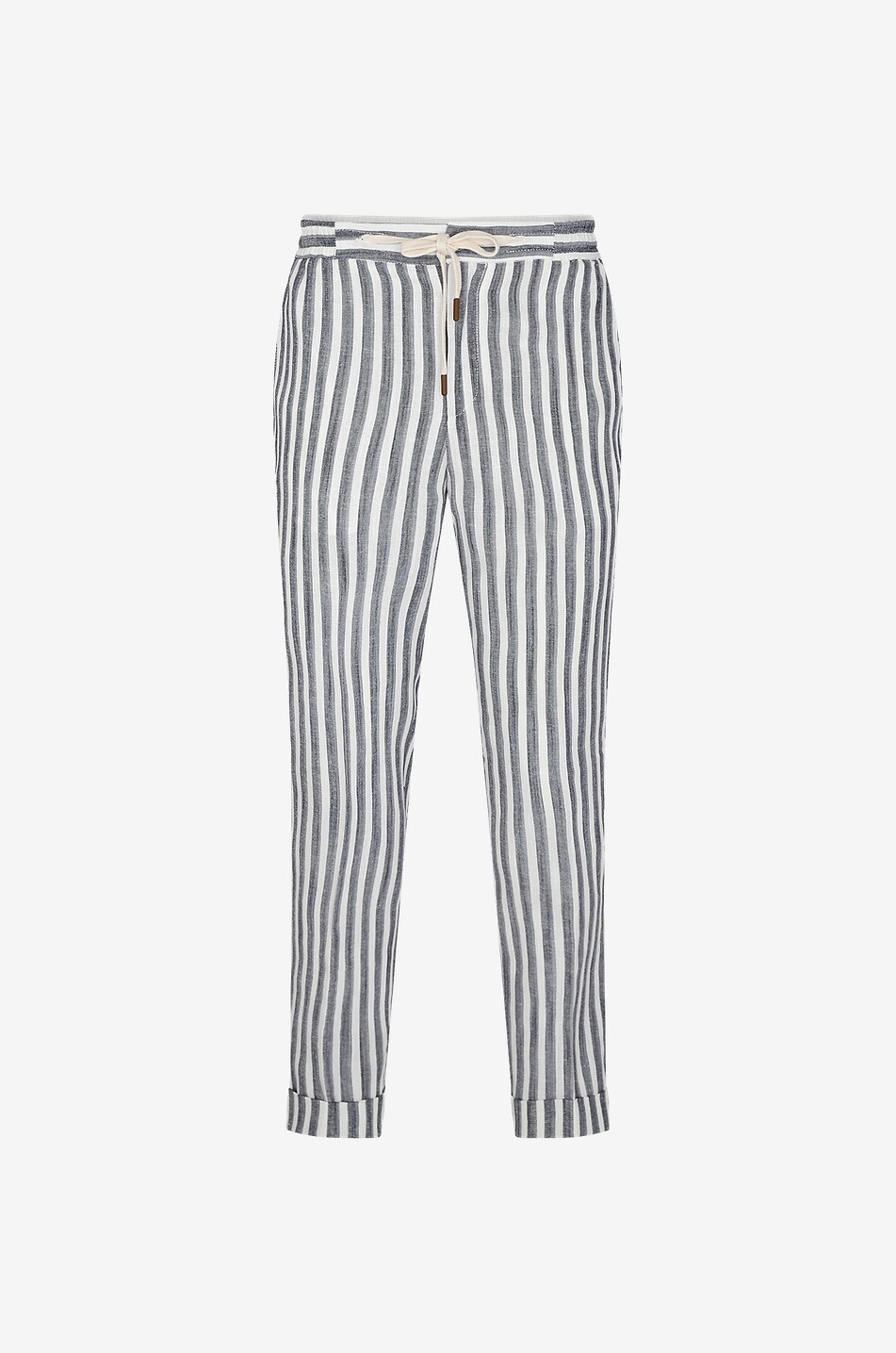 Classic cotton trousers