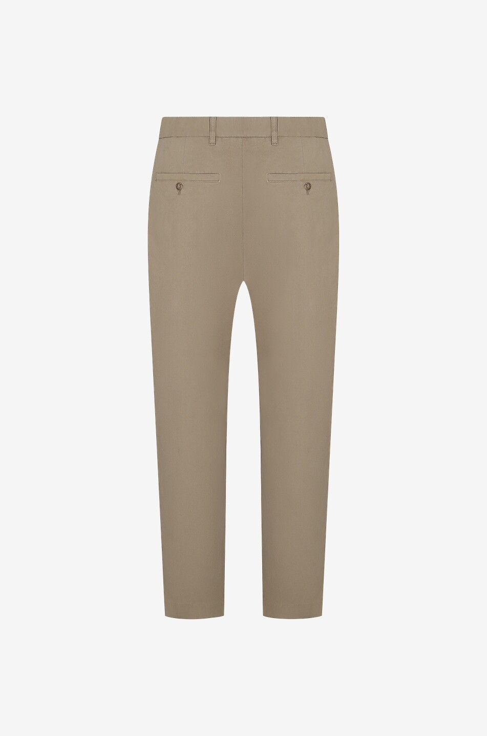 Lässige Baumwollhose Theodor 1447
