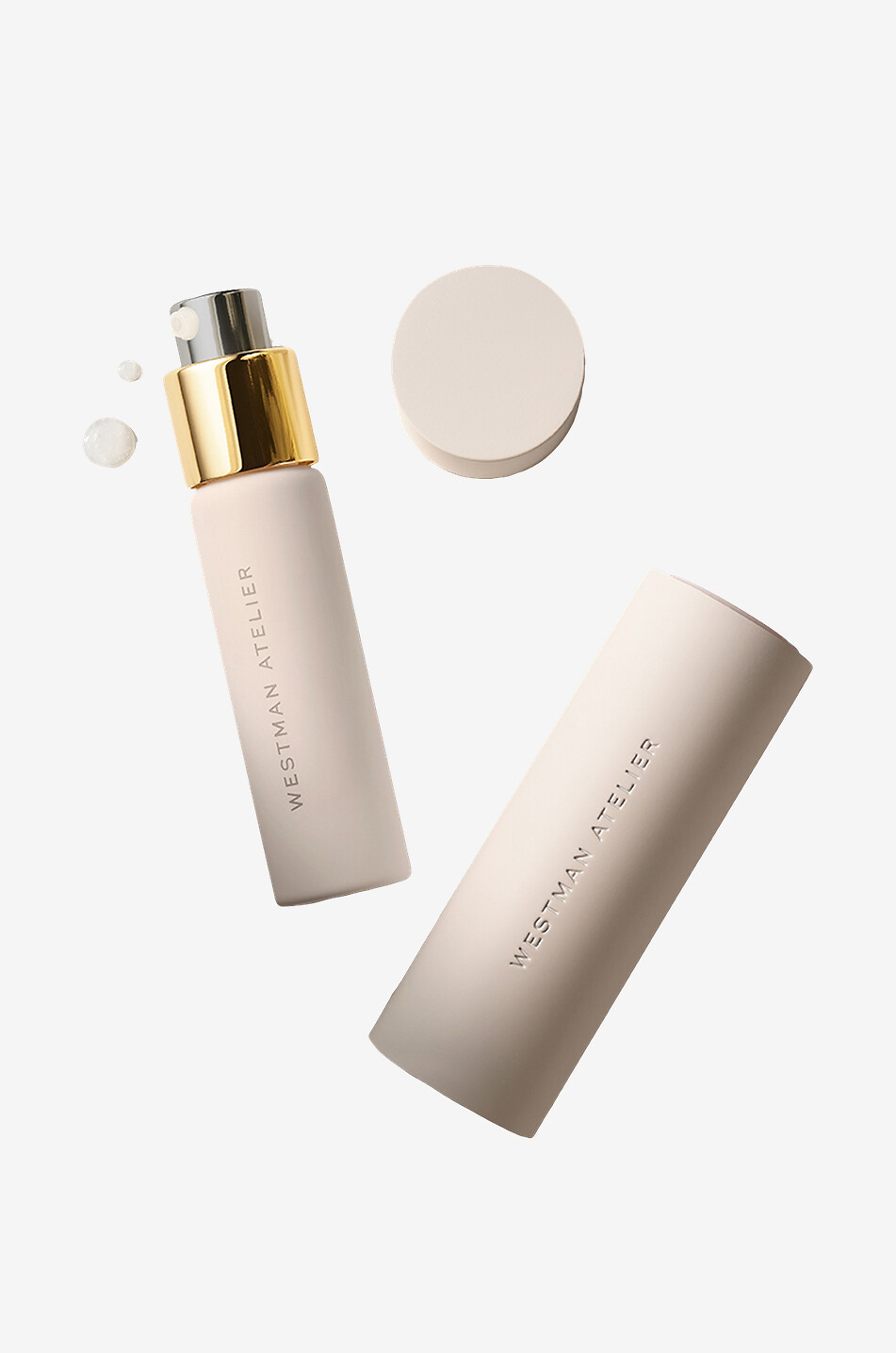 WESTMAN ATELIER Skin Activator activating serum - 20 ml Women Colourless 3