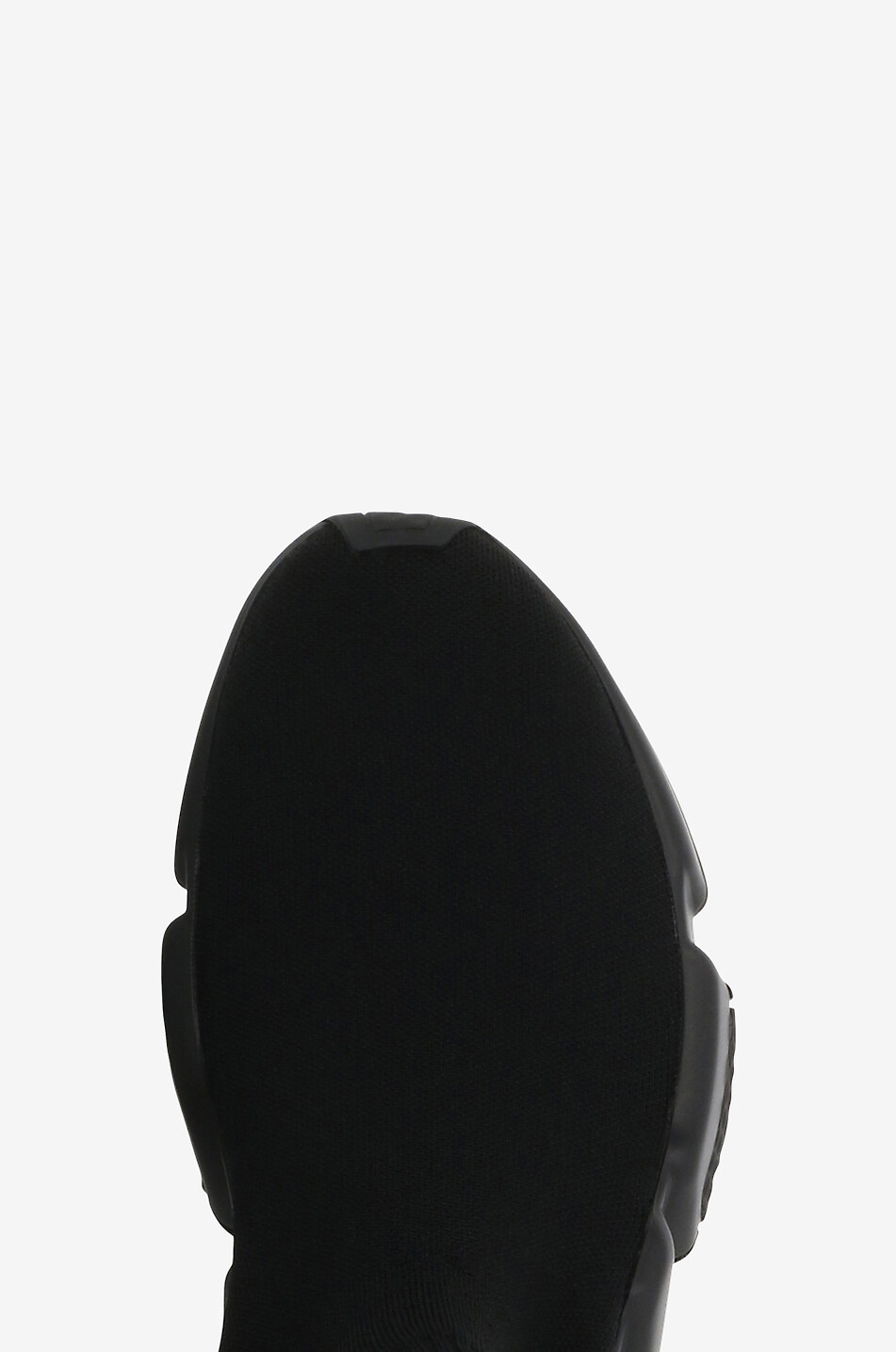 Hohe Slip-on-Sneakers Speed BALENCIAGA / adidas