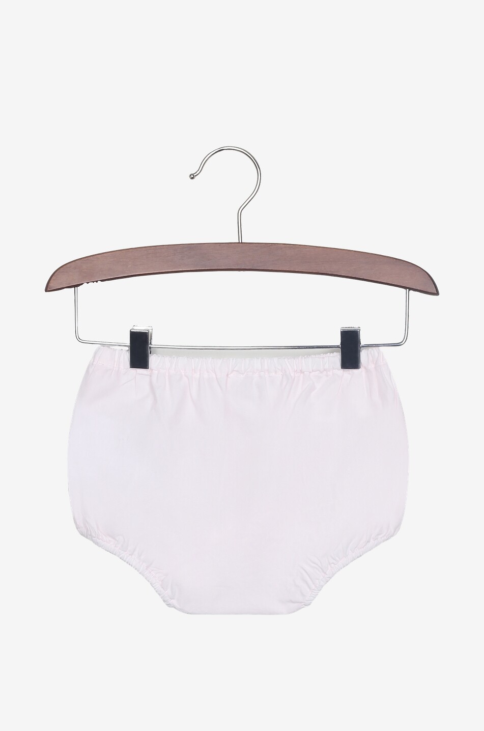 Aki cotton baby bloomers