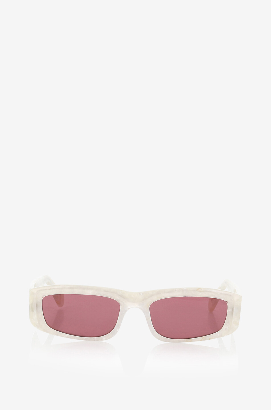 Rechteckige Sonnenbrille VERTIGO