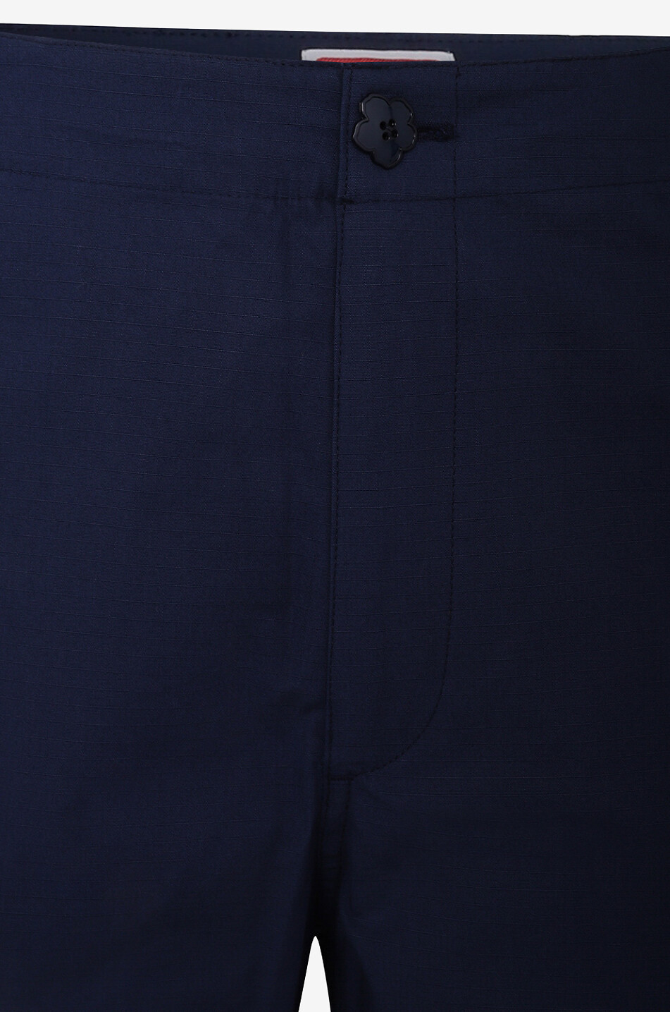 Pantalon cargo en coton