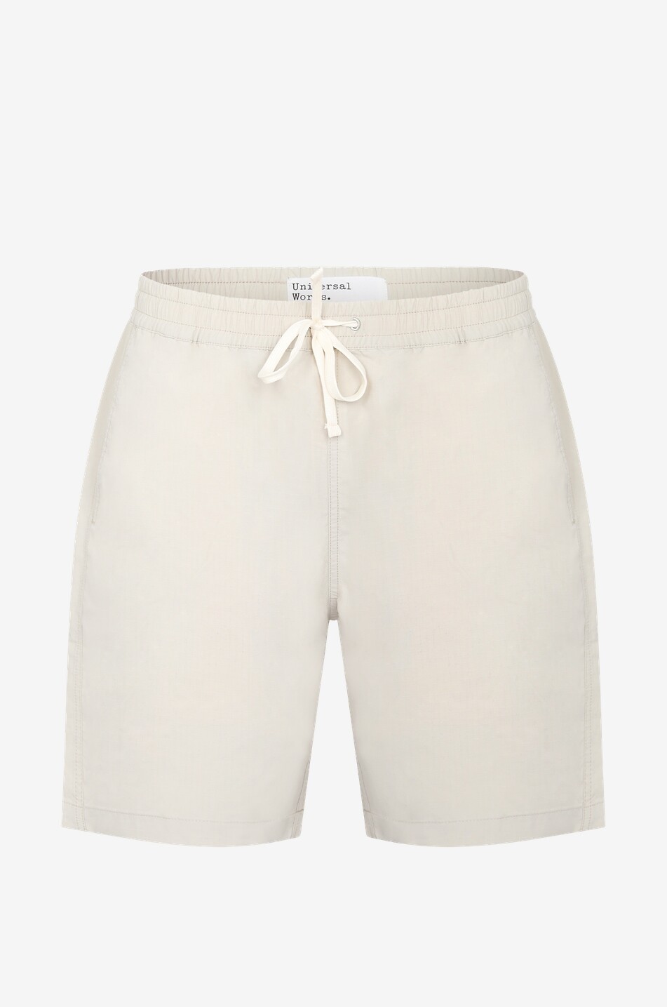 Badeshorts Charlie NY Ripstop