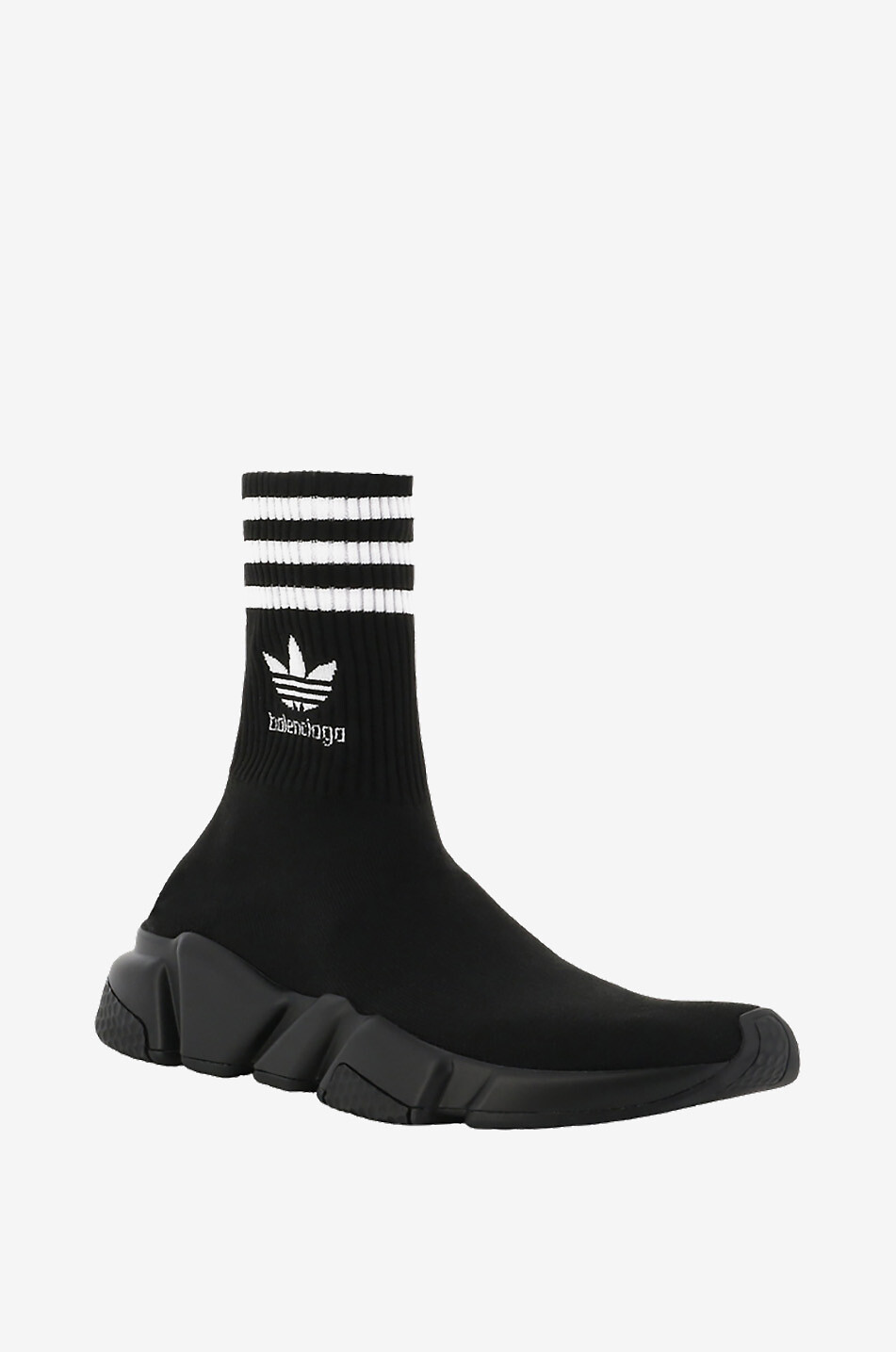 Baskets slip-on montantes Speed BALENCIAGA / adidas