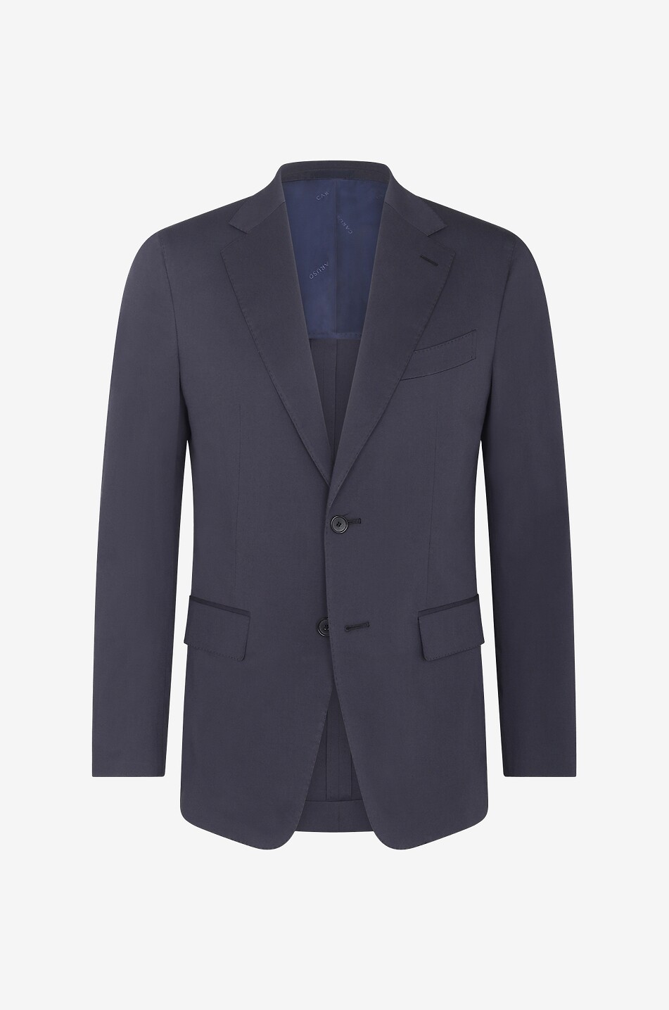 Blazer aus Baumwolle Aida