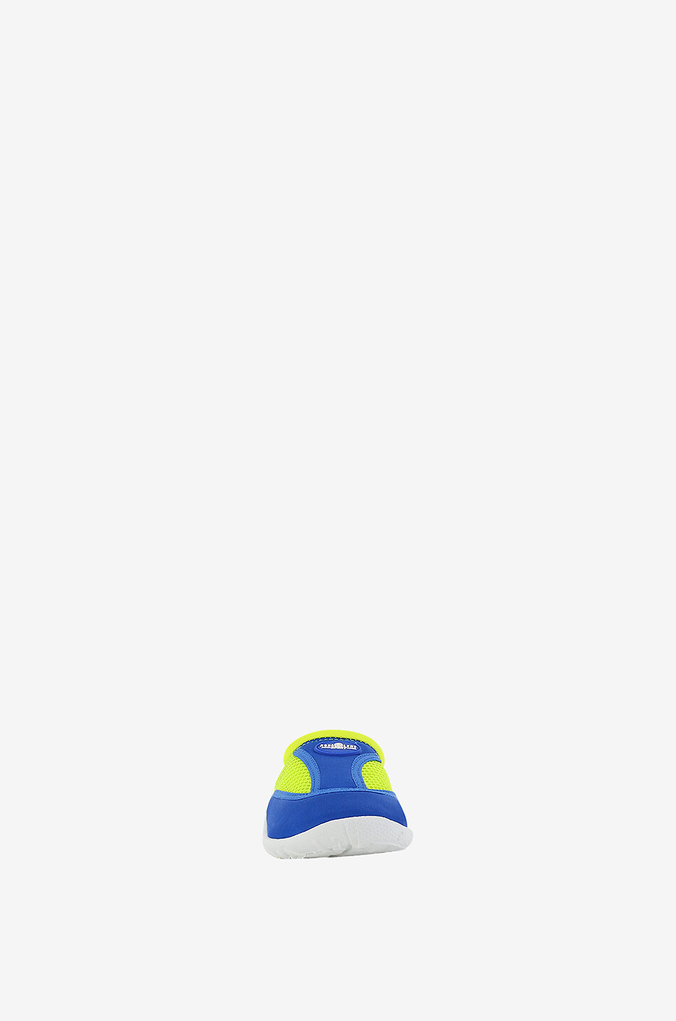 AQUA SPHERE Kinder-Strandschuhe Cancun Junior Unisex BLAU 2