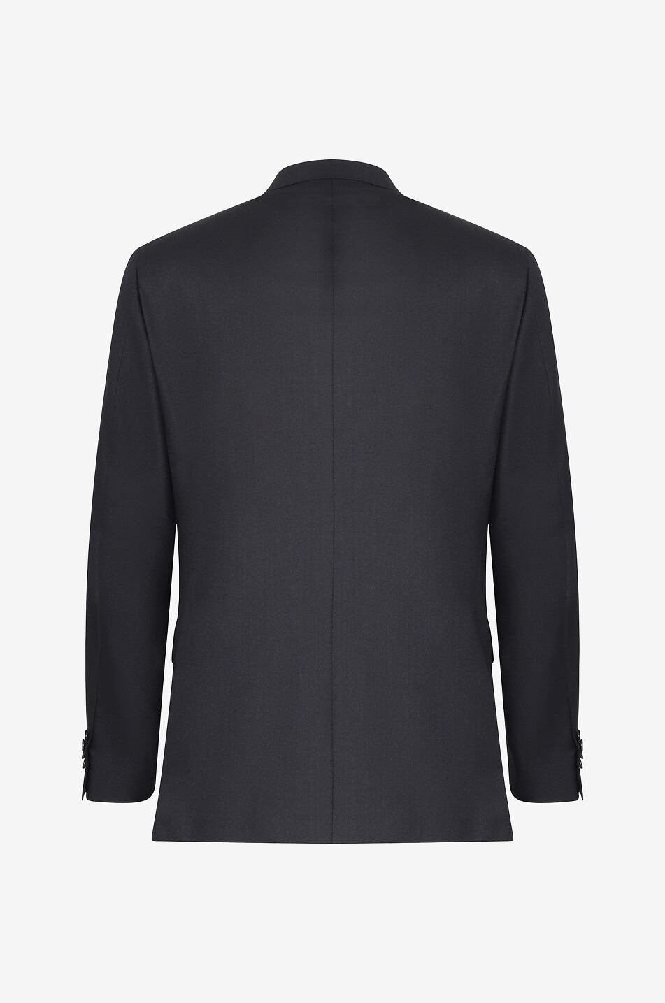 Indy wool suit