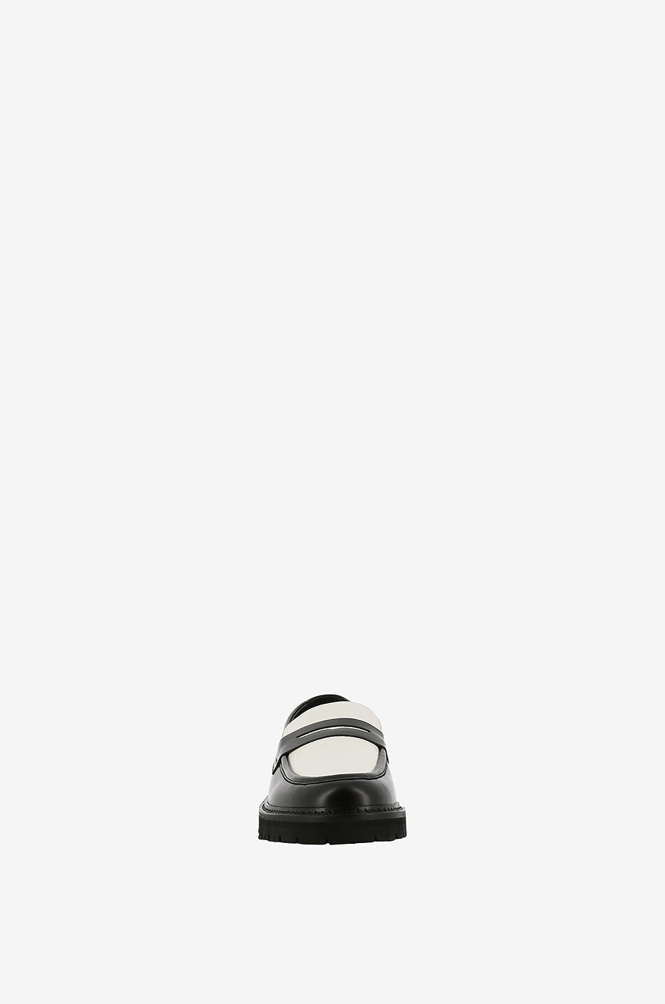 Mocassins en cuir Richee