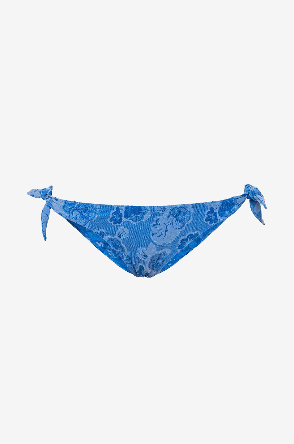 Bas de bikini à nouer Dahlia