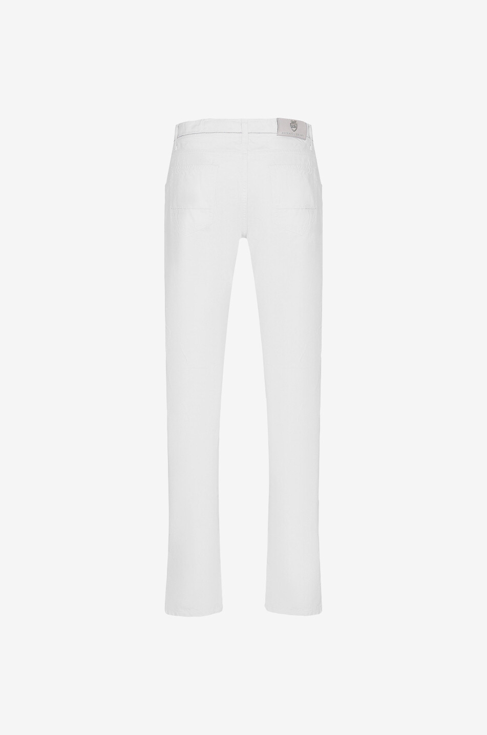 Slim Jeans aus Baumwolle Tokyo