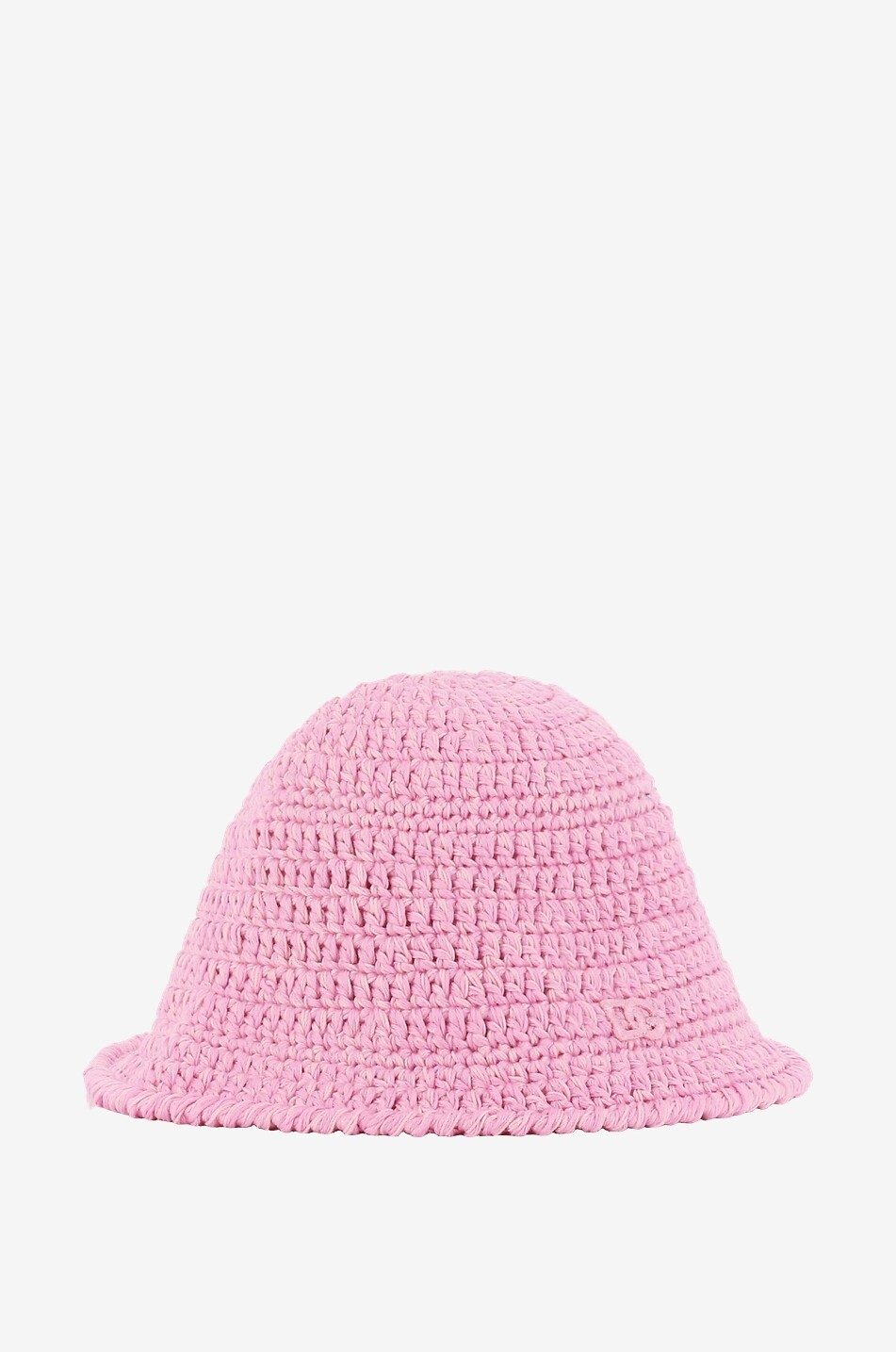 Bob crocheté fille en coton DG Farmer