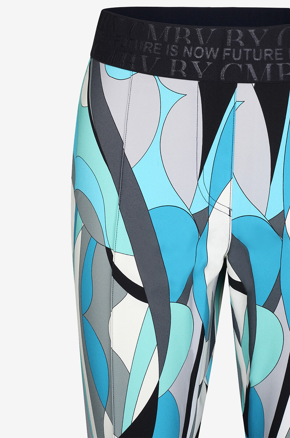 CAMBIO Legging Ranee Femme MULTICOLORE 3