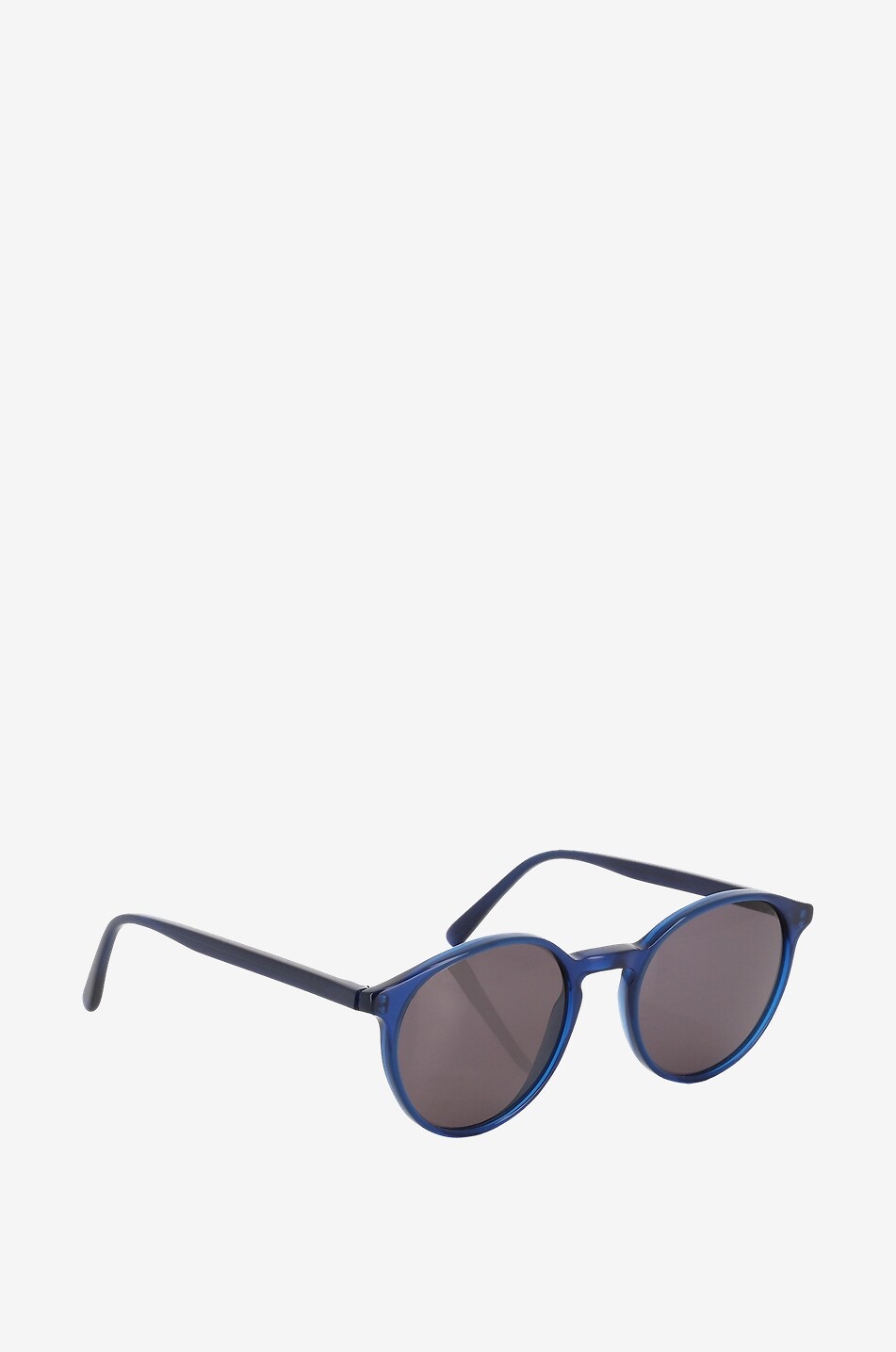 VIU The Dapper acetate sunglasses Men BLUE 2