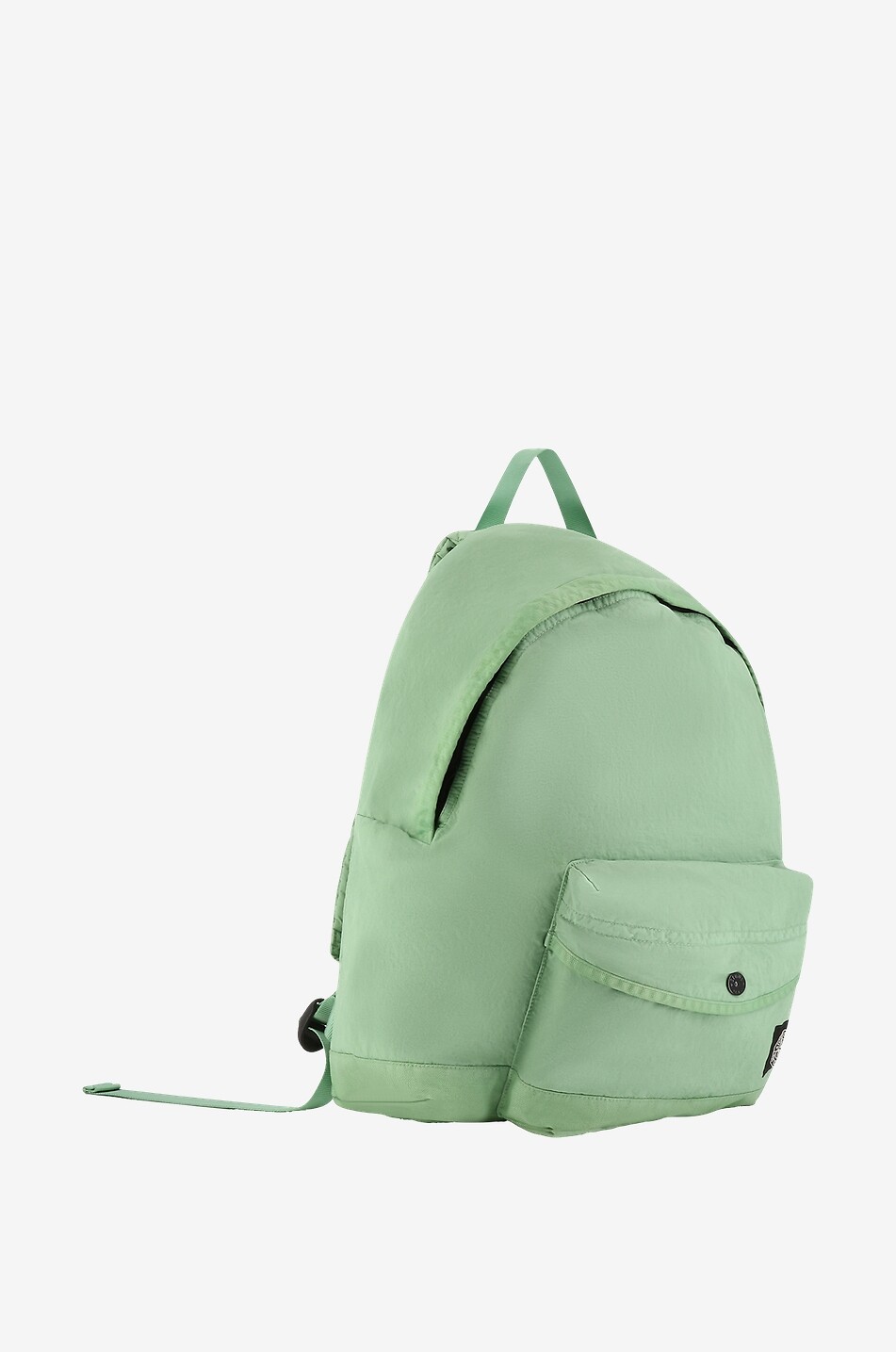 STONE ISLAND JUNIOR Sac à dos garçon en nylon Compass Garçon VERT 2