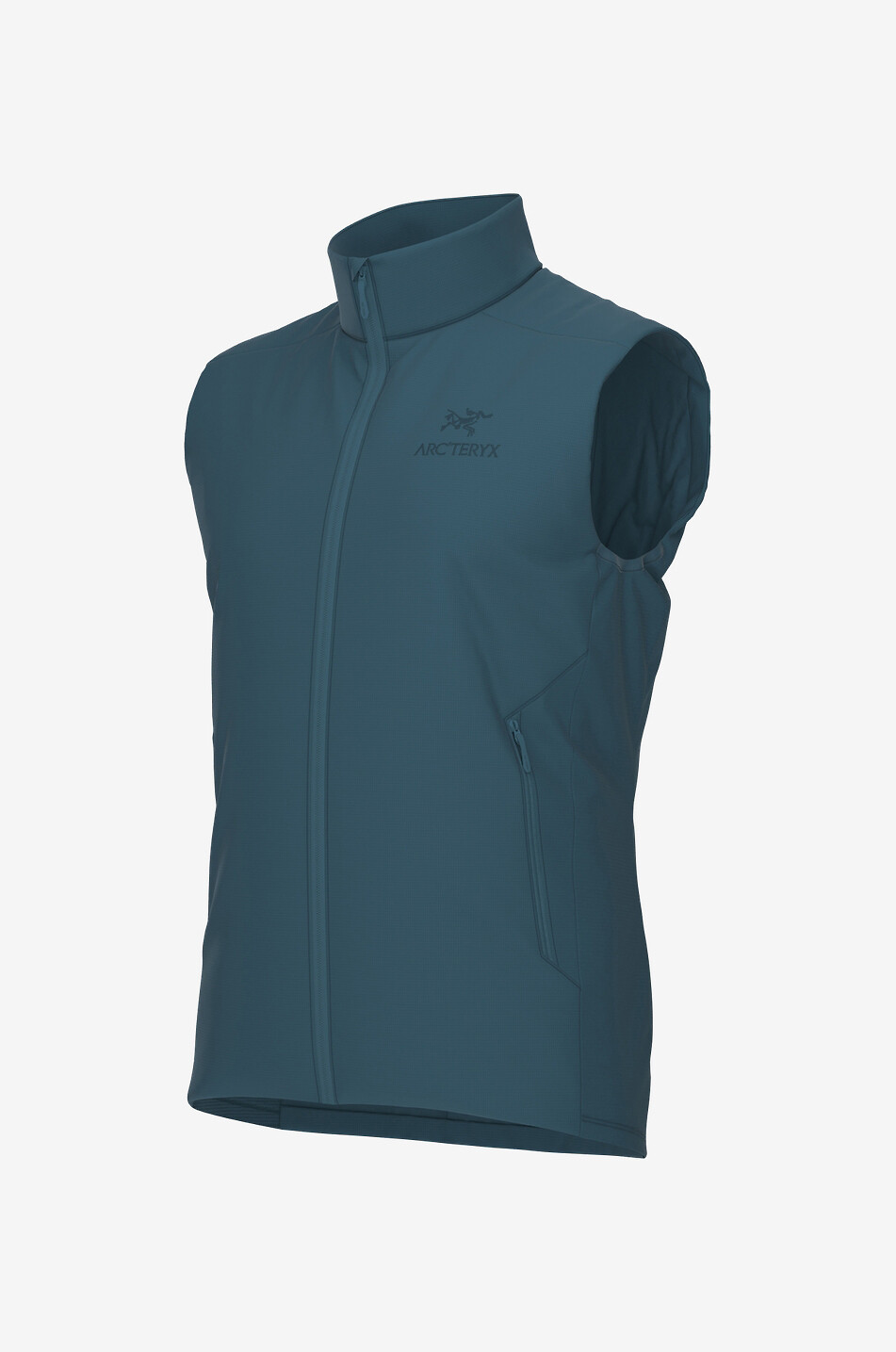ARC'TERYX Isolierende Weste Coreloft M's Atom SL Herren BLAU 3