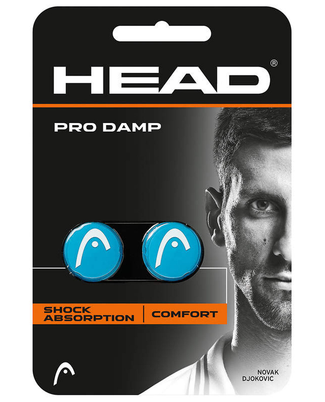 Antivibrateur tennis PRO DAMP