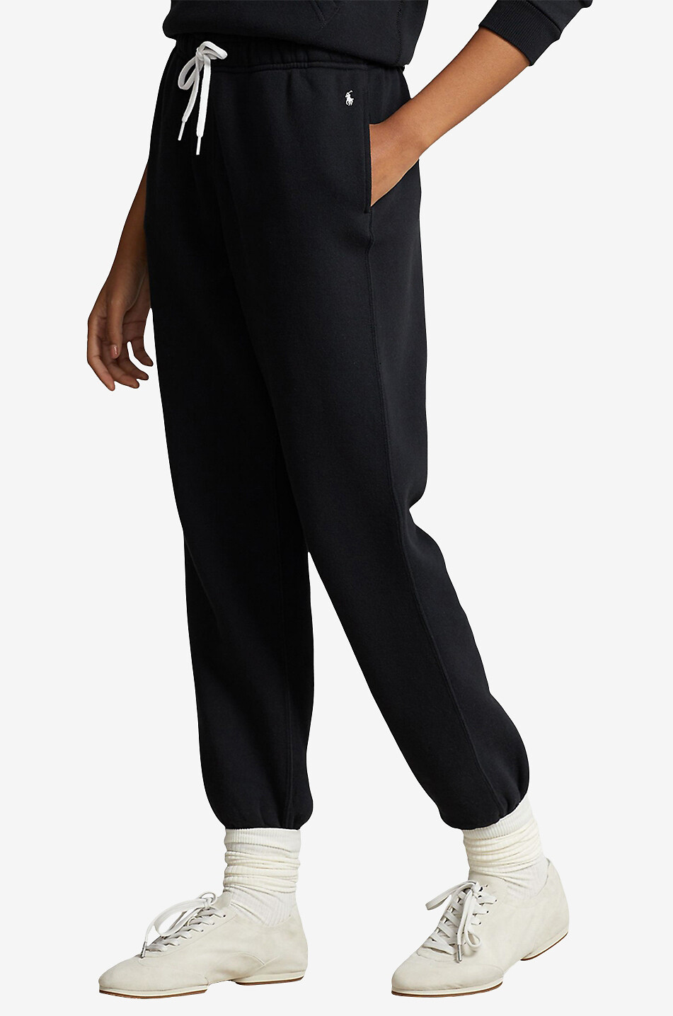 Pantalon de jogging en molleton Pony