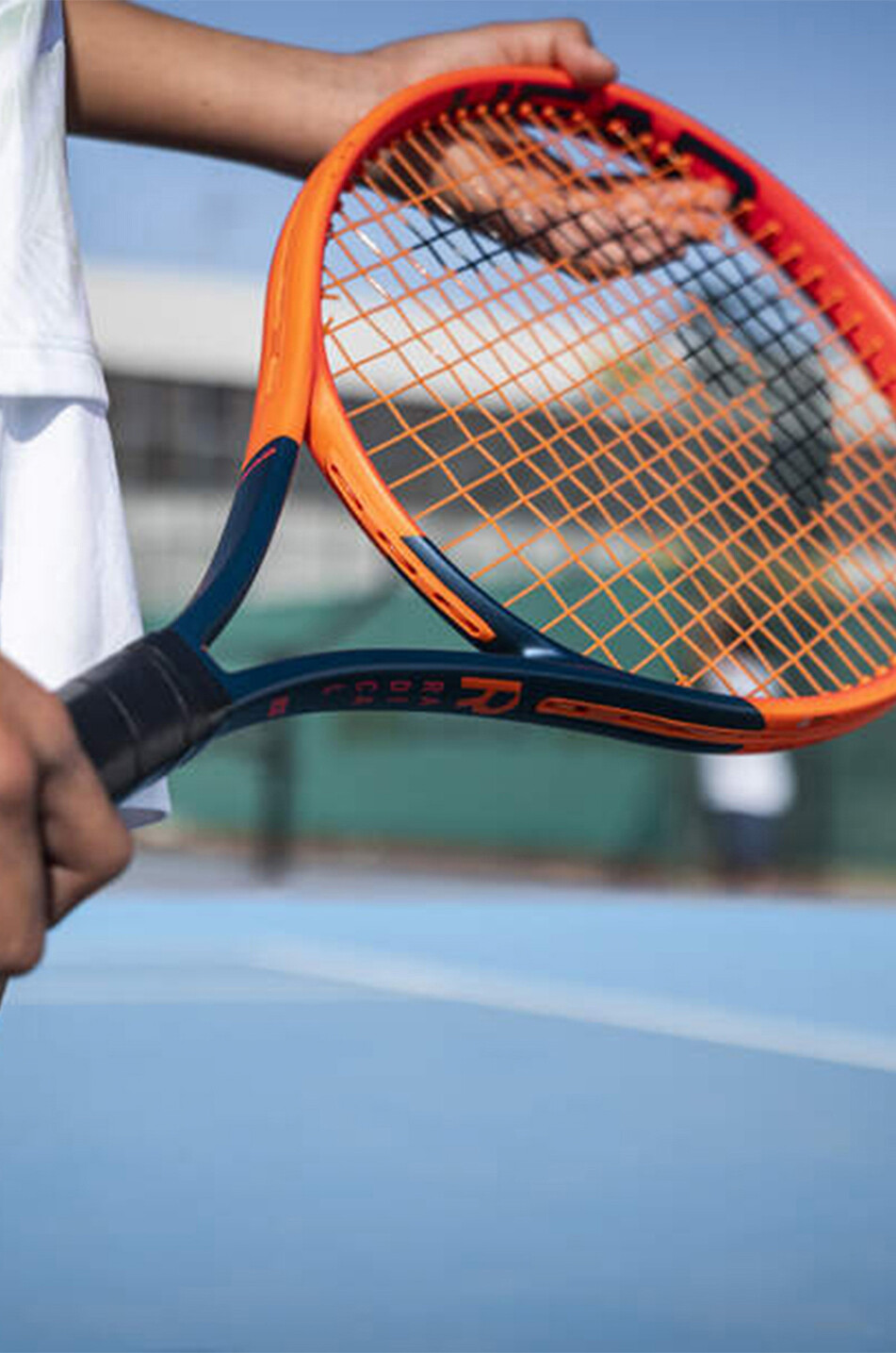 Kinder-Tennisschläger Head Radical Jr