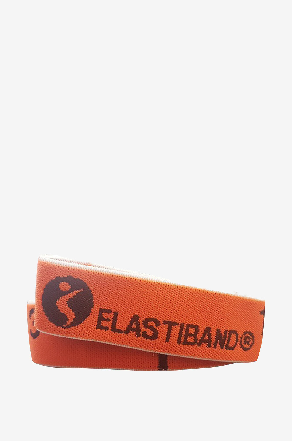 SVELTUS Bande élastique entraînement Elastiband Orange 7 kg Unisexe ORANGE 2