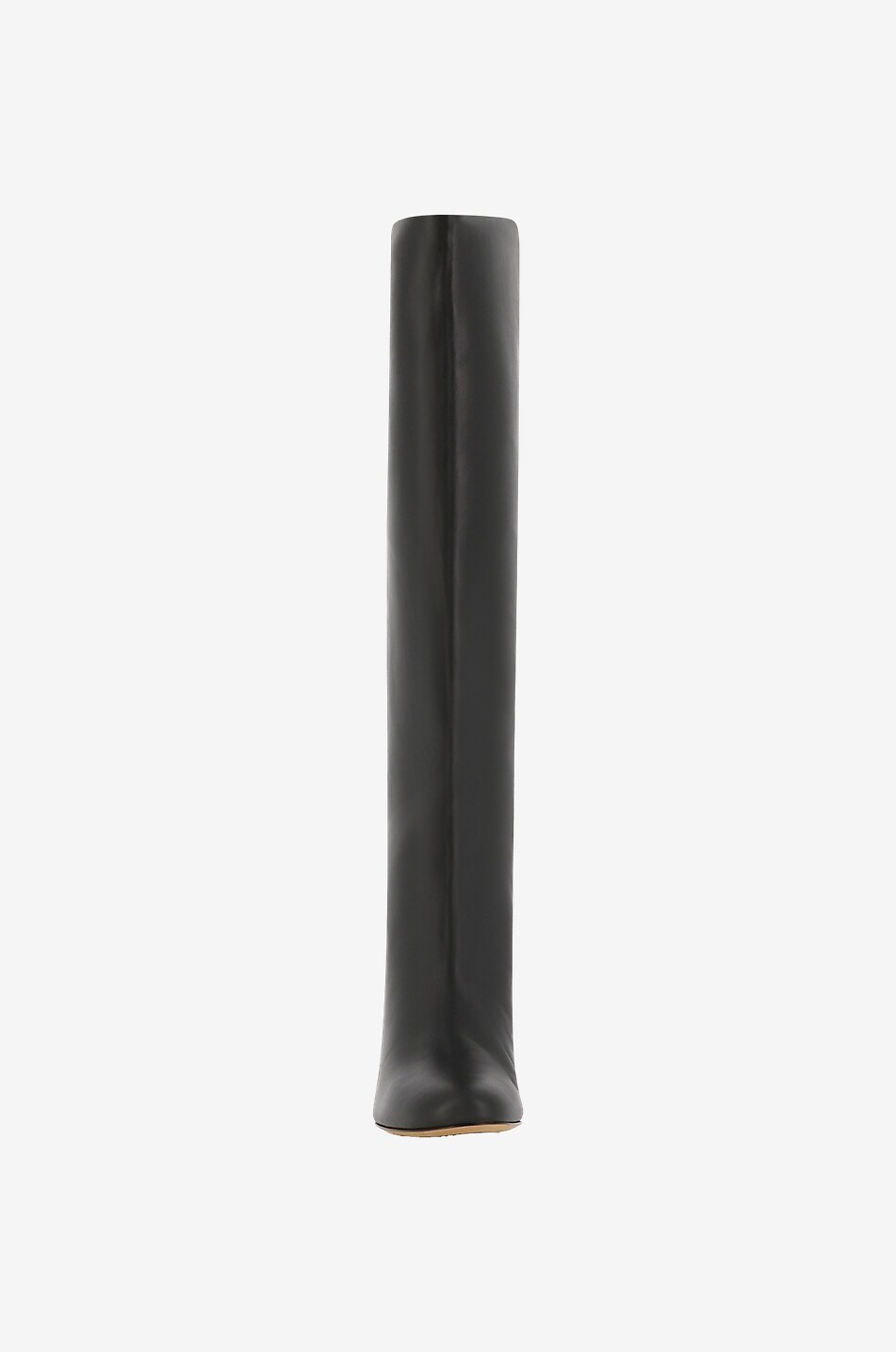 Absatzstiefel aus Nappaleder Adry 50