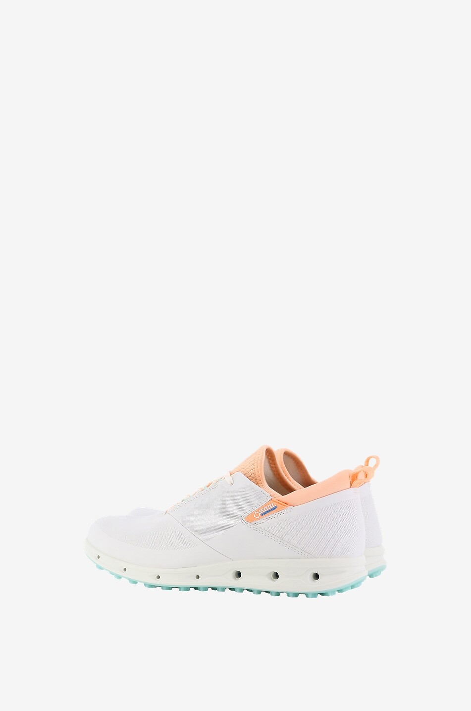 Chaussures de golf Ecco W Golf Cool Pro