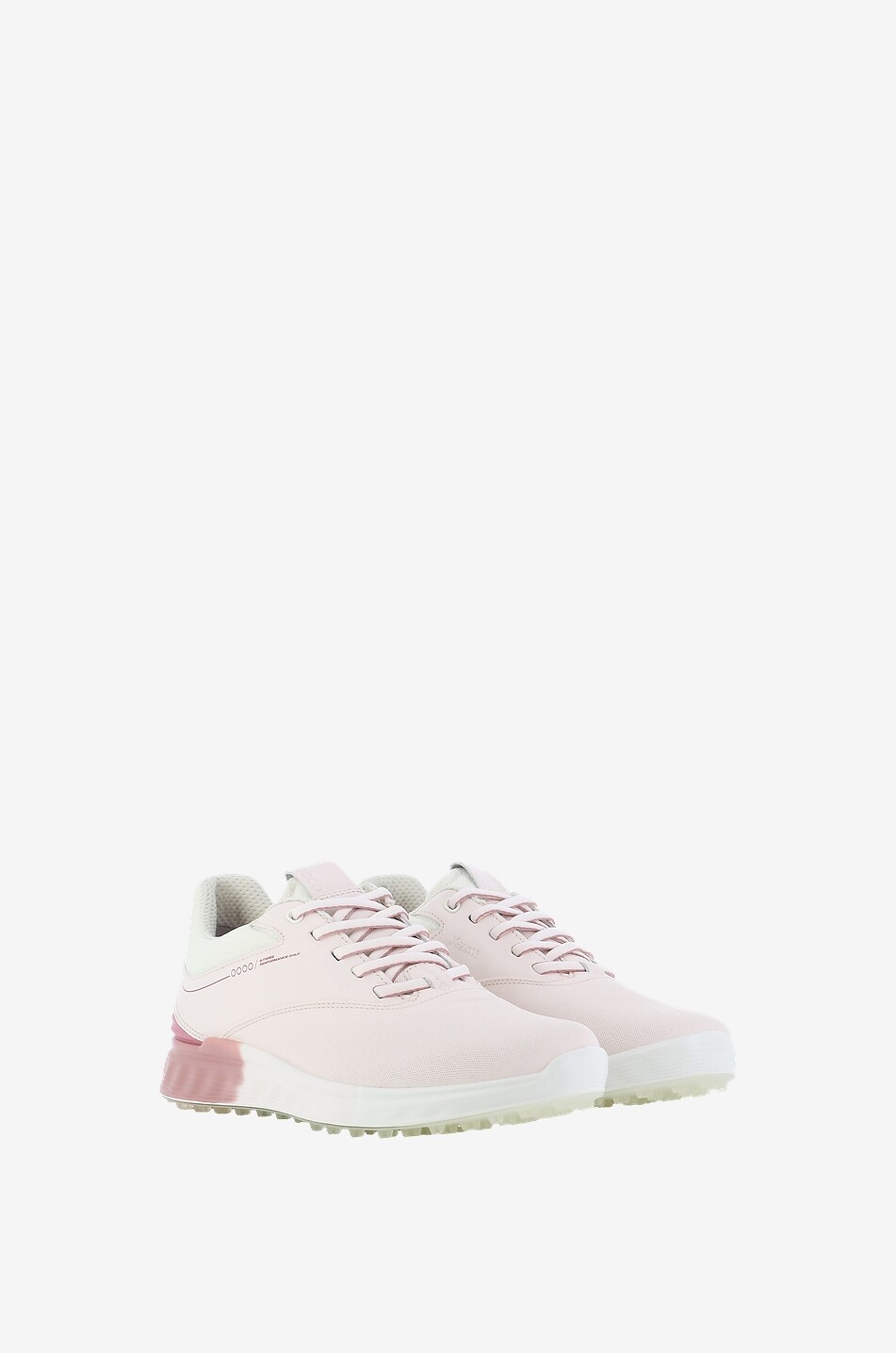 Chaussures de golf Ecco W Golf S-Three