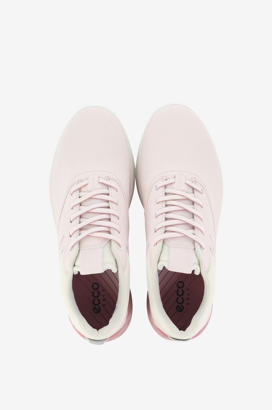 Chaussures de golf Ecco W Golf S-Three