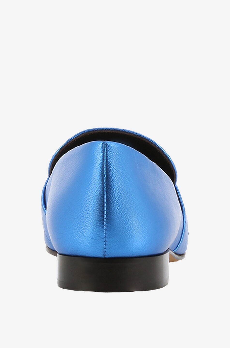 Mocassins en cuir Blair
