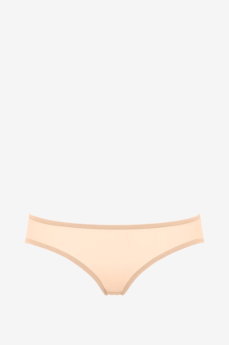 ERES Culotte taille basse en tulle Bambin Femme ROSE MOYEN 1