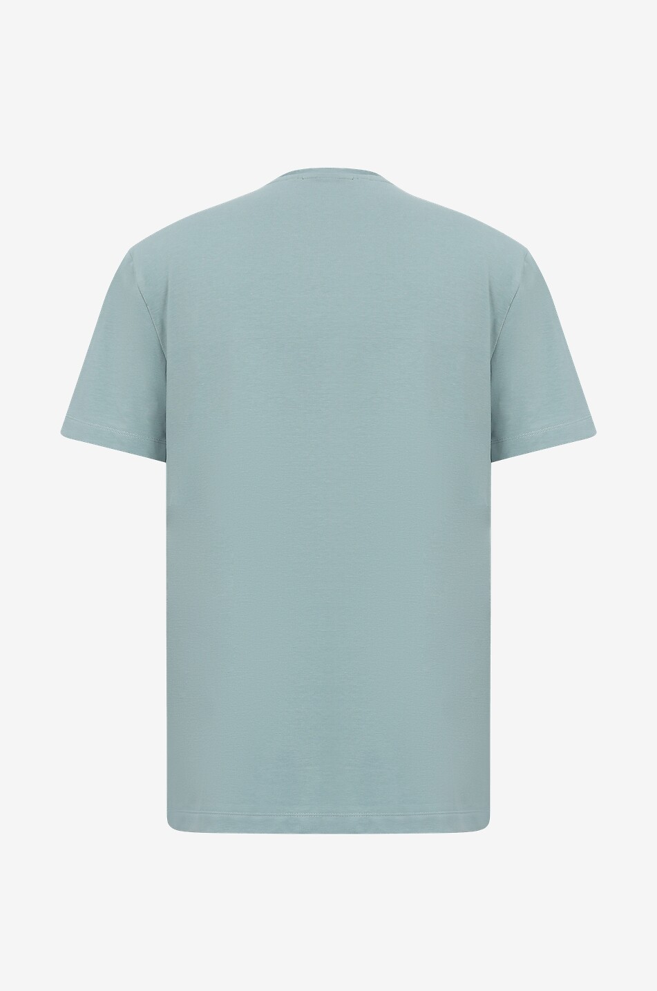 FUSALP T-shirt en jersey stretch à manches courtes Adel Homme VERT 2